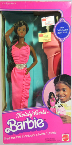 Mattel barbie superstar era - mattel,