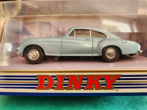 Bentley continental 1955 - r,
