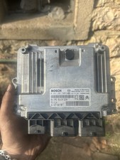 Calculateur moteur peugeot - calculateur,