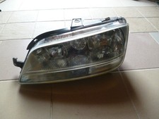 phare pour fiat idea 1.3 jtd