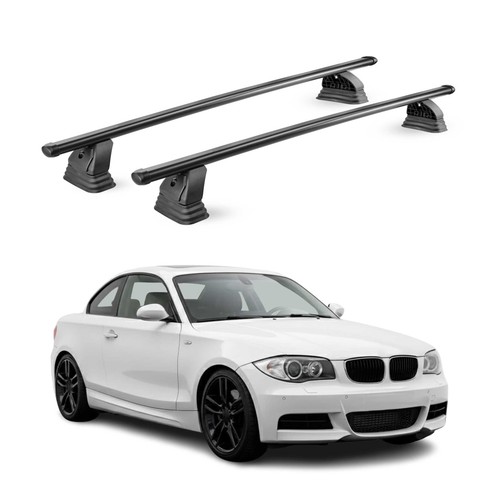 Barres toit transversales - de,