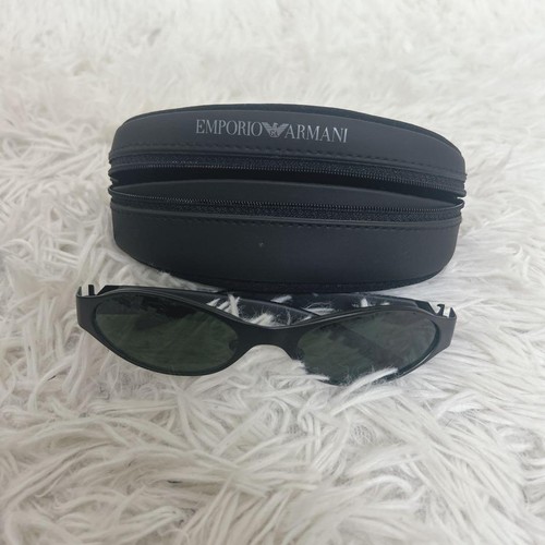 Lunettes soleil emporio - lunettes,