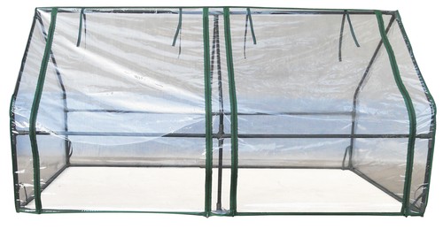 Jardin serre terrasse balcons - serre,