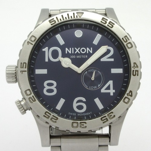 Montre nixon the chrono - nixon,