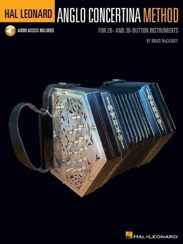 Bruce mccaskey hal leonard - bruce,