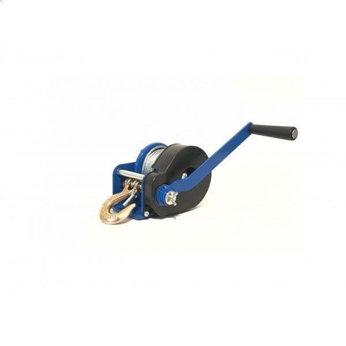 Treuil portable husar winch - husar,