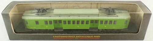 Atlas midi autorail - atlas,