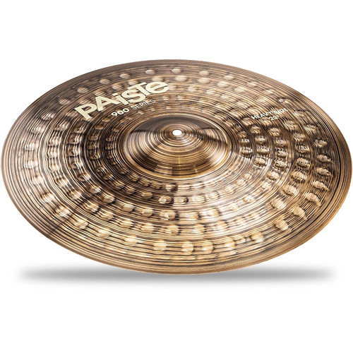 Paiste 900 series heavy - series, ride