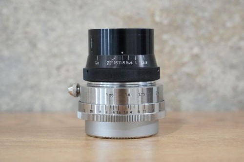 Angenieux l50mm - p.angenieux,