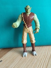 Figurine flash gordon quick 1998 🍒