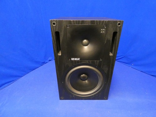 Genelec 1032a amplified - 1032a, bi-amplified