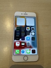 Apple iPhone 7 -128 Go - Rose