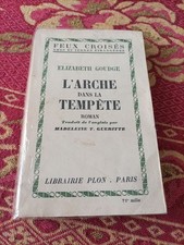 L'Arche dans la tempête Elizabeth Goudge 