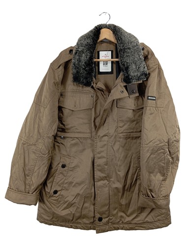 Calamar veste outdoor - calamar,
