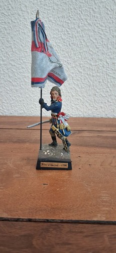 Soldat plomb napoléon au - plomb,
