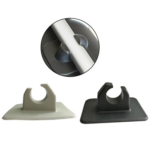 Clips pagaie bateau 1pcs - pagaie,