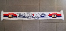 Echarpe officielle OLYMPIQUE