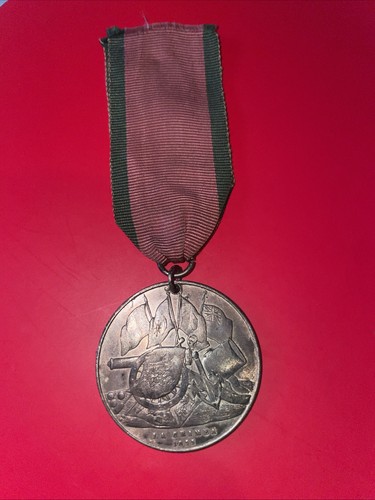 Médaille crimée pour les - crimée,