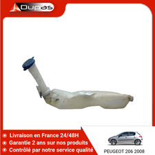 🇫🇷 RESERVOIR LAVE-GLACE