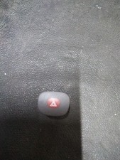 Bouton de warning Clio 2 phase 1 année 1999