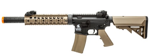 Lancer tactical gen - 2, nylon