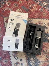 Apogee MiC for iPad, iPhone