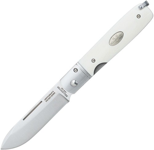 Fallkniven gentleman - fallkniven, gentleman's