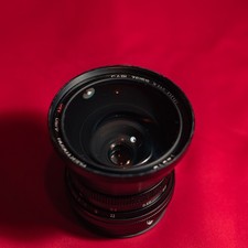 Carl zeiss flektogon 50mm - flektogon, f4