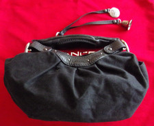 SAC LANCEL MINI BAG CLOCHETTE