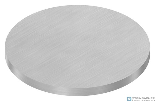 Rond acier inoxydable - rond,