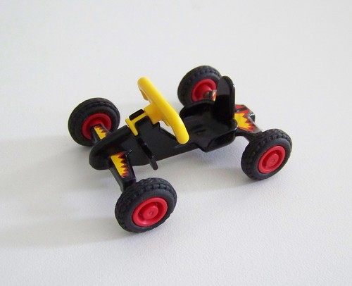 Playmobil enfants - (1559),
