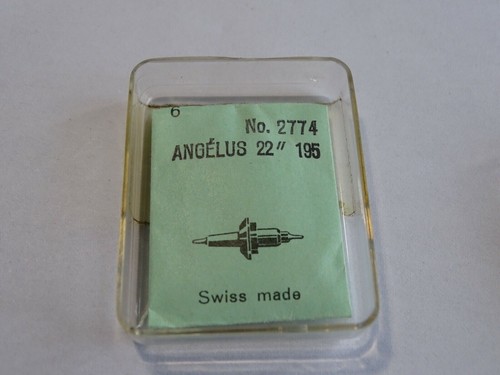 Piece horlogerie axe - horlogerie,