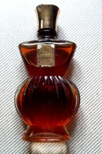 Parfum FORVIL  "LES 3 VALSES" , quasiment plein   ( RARE) 10ml