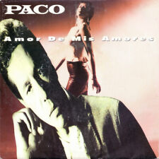 Paco (4) Amor De Mis Amores -