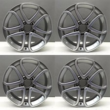 Set 4 Mercedes Classe A W176