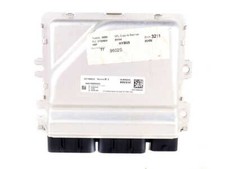 Calculateur Moteur ECU Renault