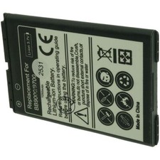 Batterie pour BLACKBERRY 9700