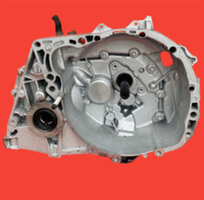 Boîte de Vitesses Renault