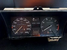Instrument cluster golf 2 GTI mk2   / speedometer golf 2 GTI MOTOMETER 