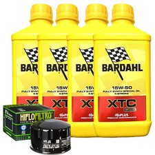 Kit De Révision Huile Bardahl