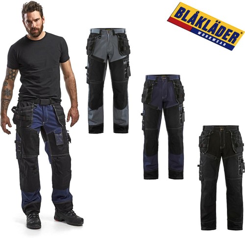 Blakläder extreme pantalon - blakläder, de