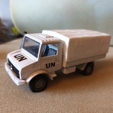 SOLIDO MILITAIRE SIMCA UNIC