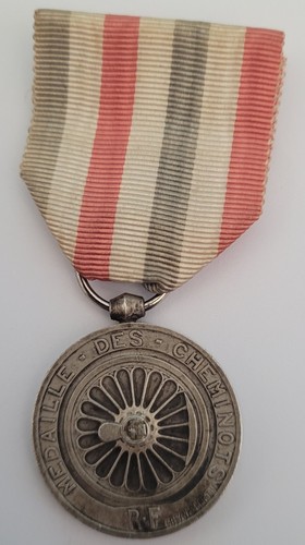 Médaille décoration