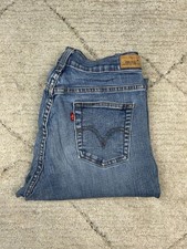 Jean Levi's Femme Bleu W28 |