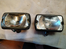 NO MARCHAL 2 X cibié 35 L.P