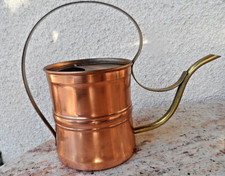 Arrosoir en cuivre-laiton 21