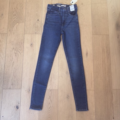 Jean levi mile high super - jean,