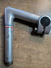 Potence vintage aluminium - potence,