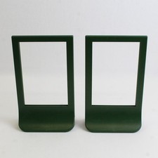 Lot De 2 Cadres Photo En