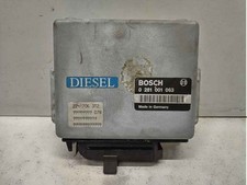 Calculateur moteur 13612241706 Bmw Série 3 E30 de 09/87 à 06/94